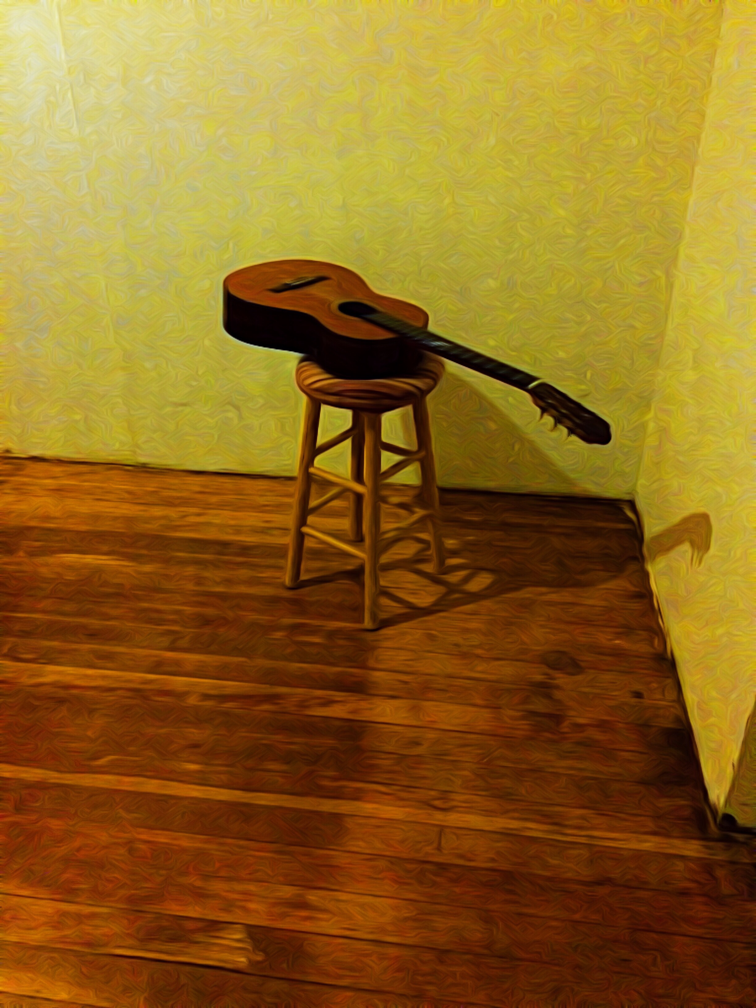 Guitar