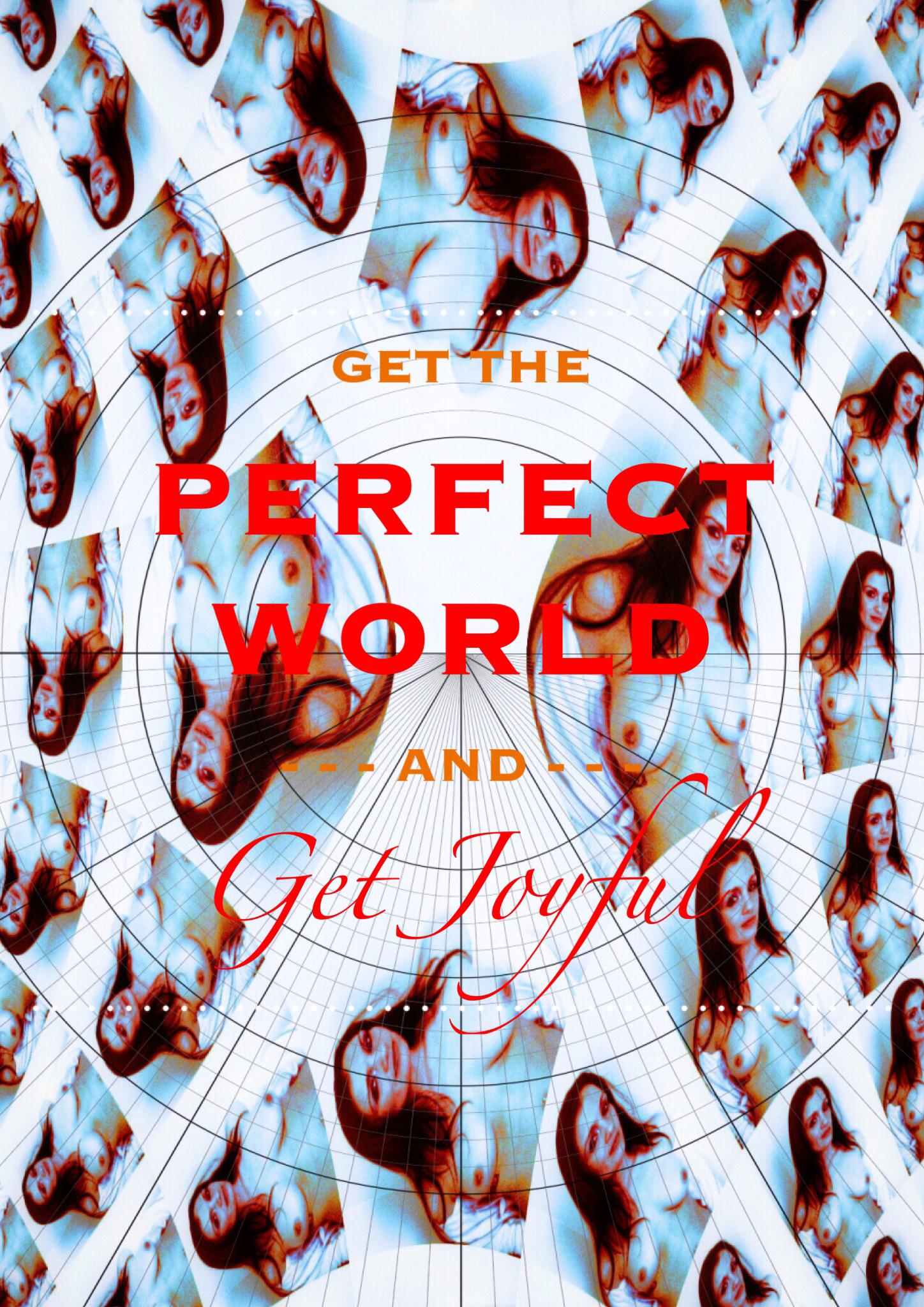 Get The Perfect World