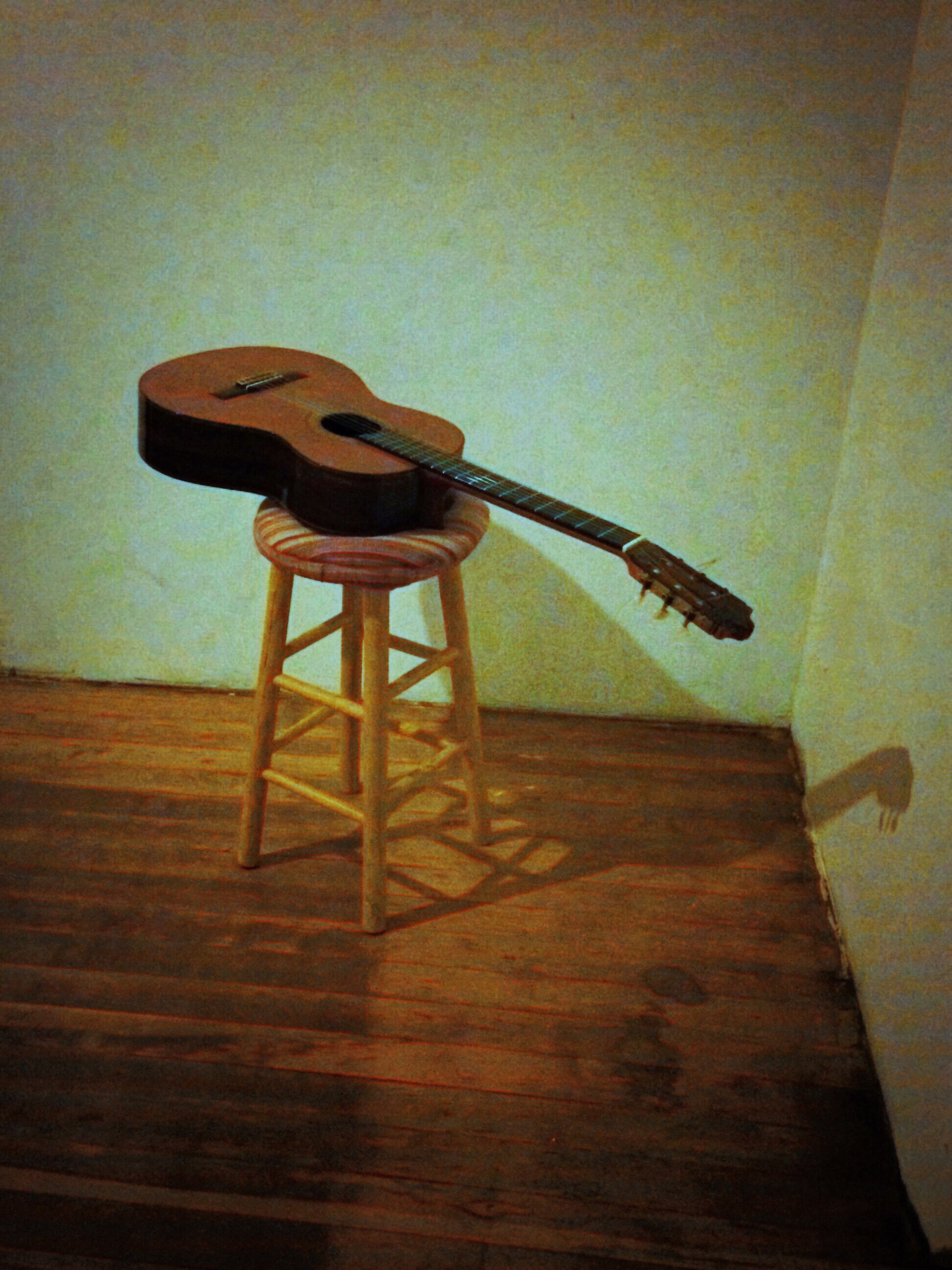 Kickstarter Campaign for my next album, “One Man’s Opinion Of Moonlight”