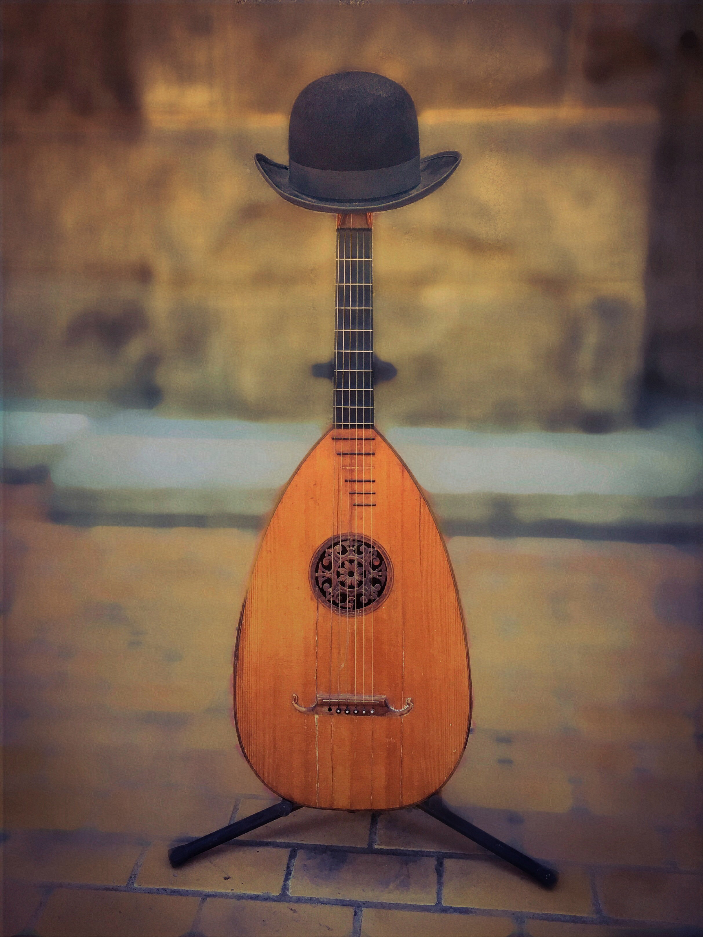 Three-Fifths Of An Idea
