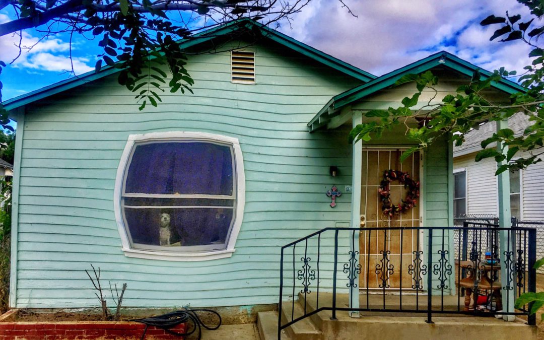 The Guardian, Coalinga, CA