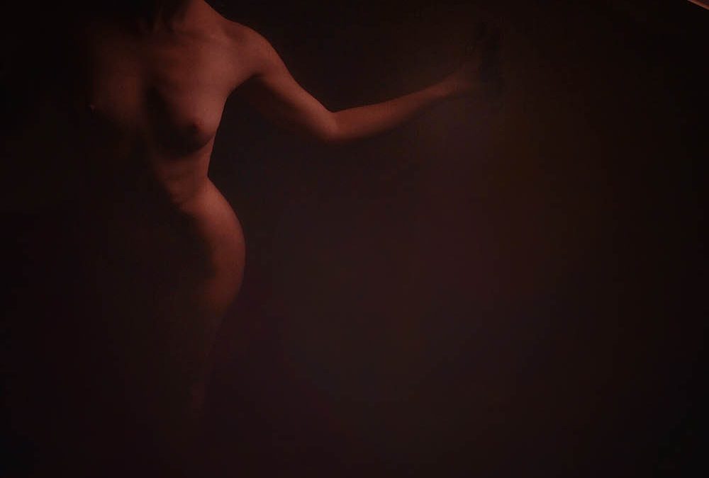 Before The Light Takes Us Away