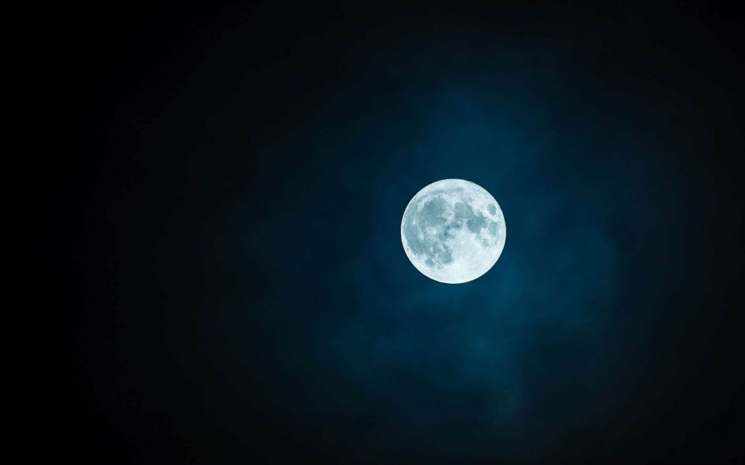 {audioboo} The Moon Mysteries Of The Universe ~ Readings of Rudolf Steiner