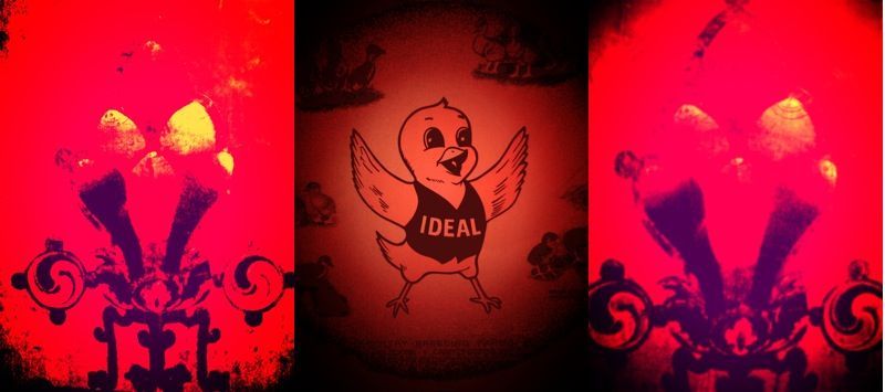 Fanfare, and nary a peep from the peanut gallery