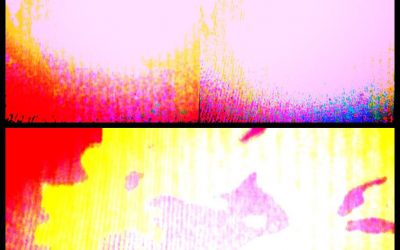 Like To Take A Cement Fix Nos. 1-3