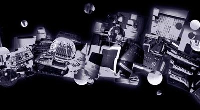 Song-By-Song: The Big Shimmer From The Flight Of The Atom Bee