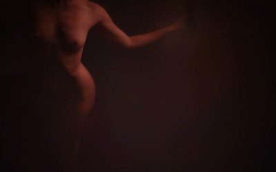 Before The Light Takes Us Away