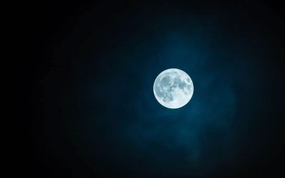 [podcast] The Moon Mysteries Of The Universe ~ Readings of Rudolf Steiner