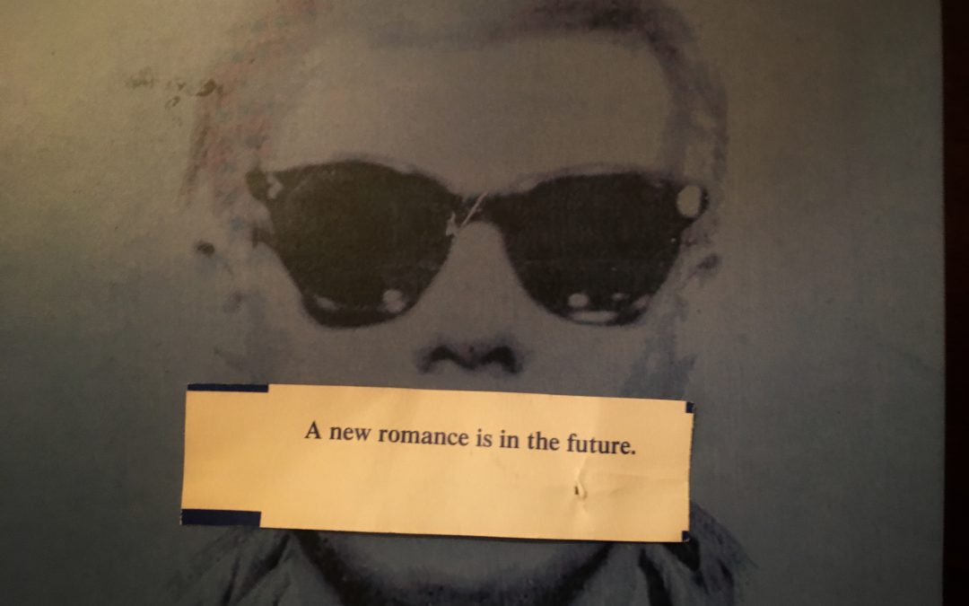 Fortune Cookie