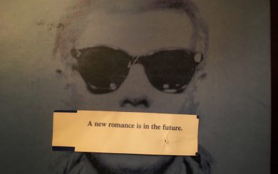 Fortune Cookie