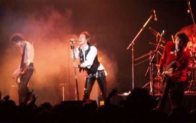 {podcast} The Sex Pistols At Winterland, January 14, 1978