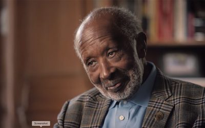 {podcast} Clarence Avant ~ The Black Godfather, a documentary on Netflix