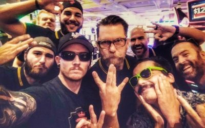 {podcast} The Proud Boys … Cocaine? Adultery? Punk-ass Bitches? Ooohhhh Nooooooeeeeezzzzz!