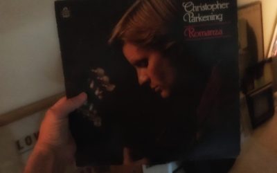 {podcast} Christopher Parkening’s “Romanza” — The Supreme Classical Guitar Album