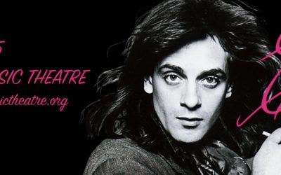 {podcast} R.I.P. Eddie Money