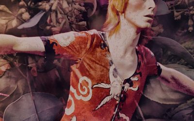 {podcast} David Bowie’s Astrological Chart