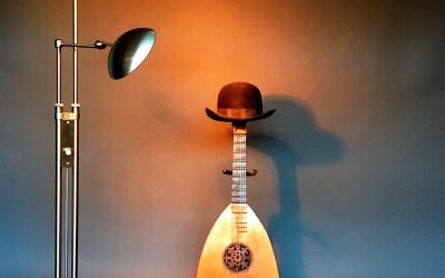 René Magritte Doesn’t Live Here Anymore