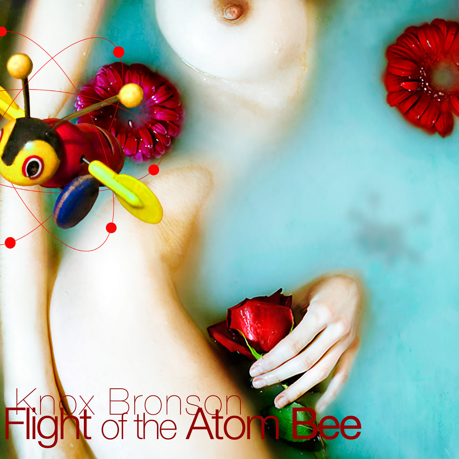 {podcast} New Cover For “Flight of the Atom Bee.” Free the nipple. Free speech means free speech, not just the free speech of which you approve.