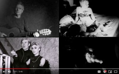 {video} Knox Bronson ~ Just Like A Woman