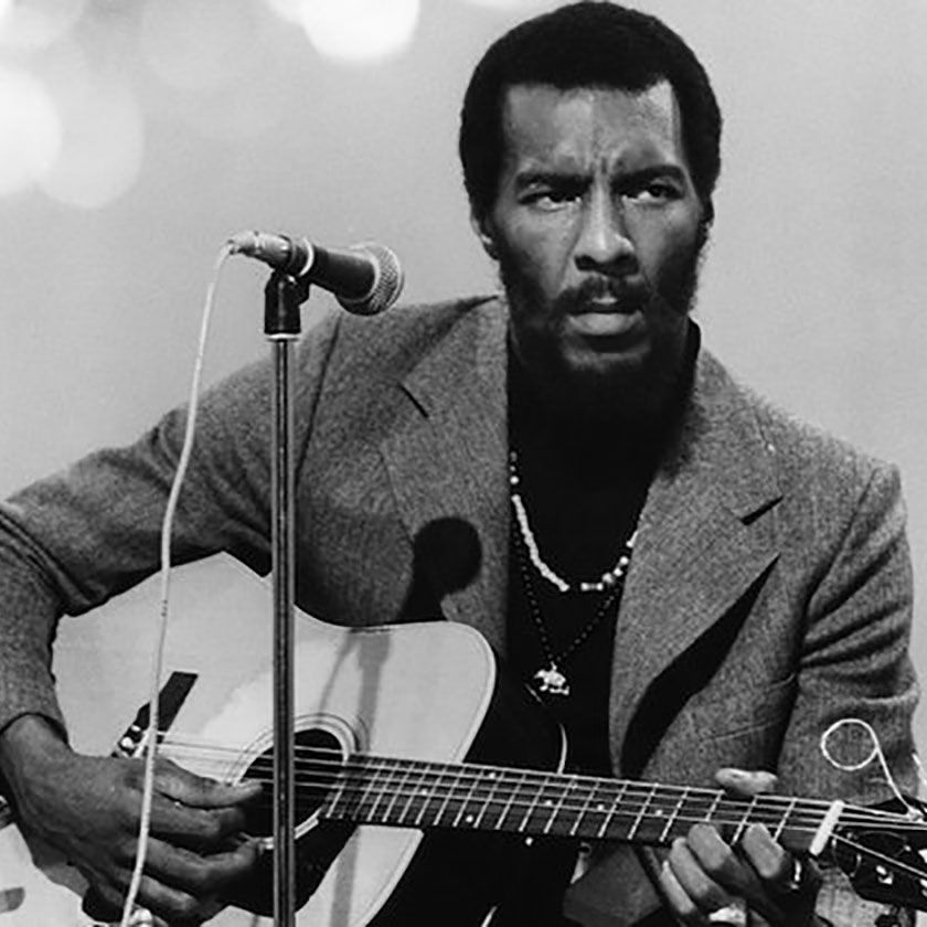 {podcast} No More P1xels.com; Warehouse; Richie Havens At The Berkeley Folk Festival 1967