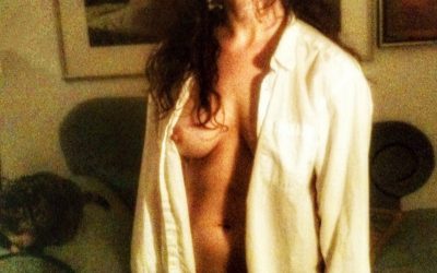 The Thrill Of It All