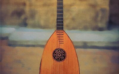 Three-Fifths Of An Idea