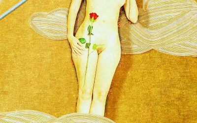 Spent Some Nights In Old Kyoto