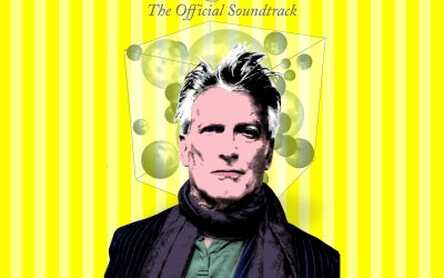 “Flapping ~ The Official Soundtrack” Pre-Release Now Available On SoundCloud and Bandcamp