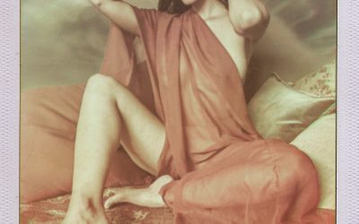 The Incandescent Storm