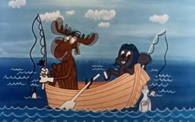 Fanmail From Some Flounder