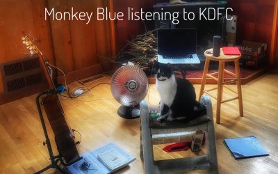 {podcast} In Praise of KDFC’s Classical California Ultimate Playlist