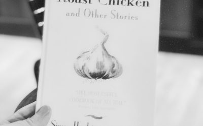 {podcast} Anthony Hopkins/The Father; Roast Chicken & Other Stories; Let Me Die Like Nelson Rockefeller