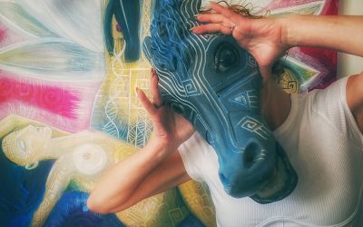 The Ceremonial What-Not