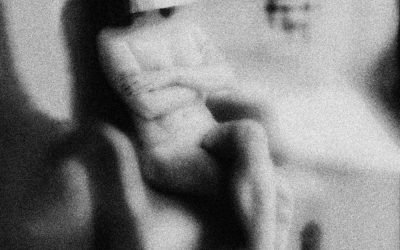 First Tinder Date [Desaturated]