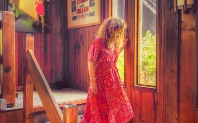 Danielle In The Morning