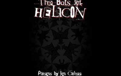 {podcast} The Bats of Helicon by Jim Cohee