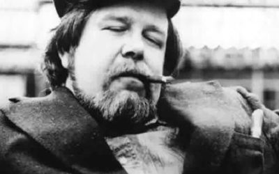 {podcast} Sea Raga Song + Cocaine by Dave Van Ronk