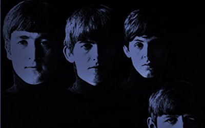 {podcast} Final & Definitive Review of The Beatles’ “Get Back” Documentary.