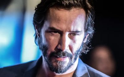 {podcast} Keanu Is Hawking NFTs? Nooooooooo!