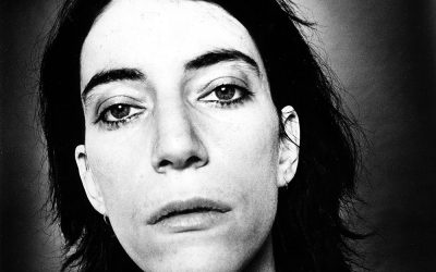 {podcast} Patti Smith ~ People Have The Power