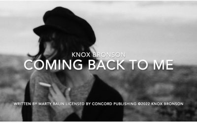 {video} Coming Back To Me
