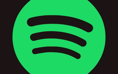 {podcast} On Spotify