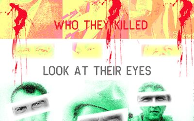Who They Killed