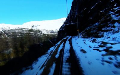 {video} Revisiting Winter Blue (from the seasons | remixed remastered