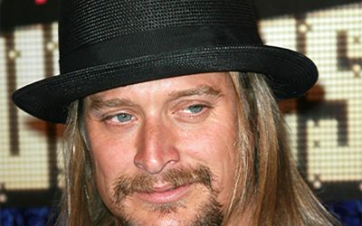 {podcast} Kid Rock Couldn’t Handle It