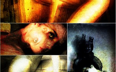 Etheric vs. Astral Bodies