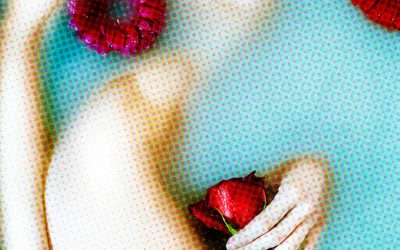 New Cover For My Album, “Flight of the Atom Bee”