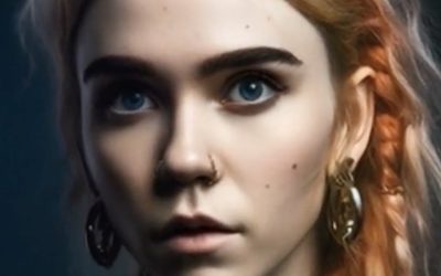{podcast} A New Grimes’ Song, “Ether,” Generated by AI
