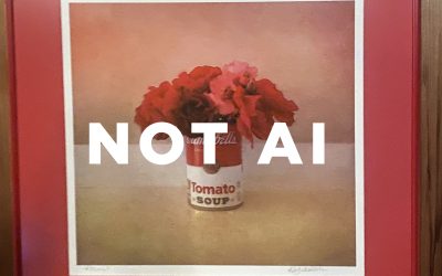 {podcast} AI Is Ruining Instagram