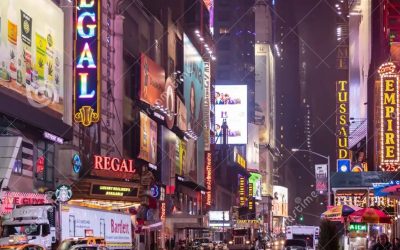 {podcast} On Broadway (acoustic)